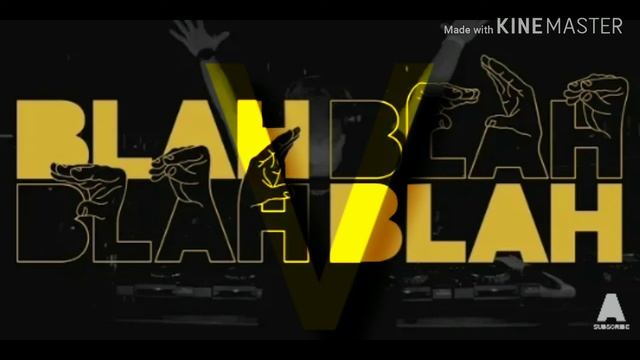 ¡Blah Blah Blah! 8D