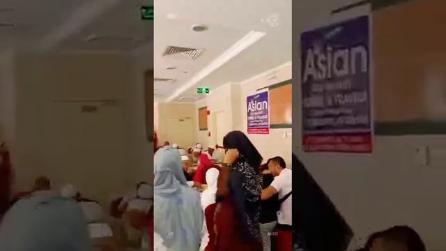 AL ANSAR LUCH TIME смотреть онлайн