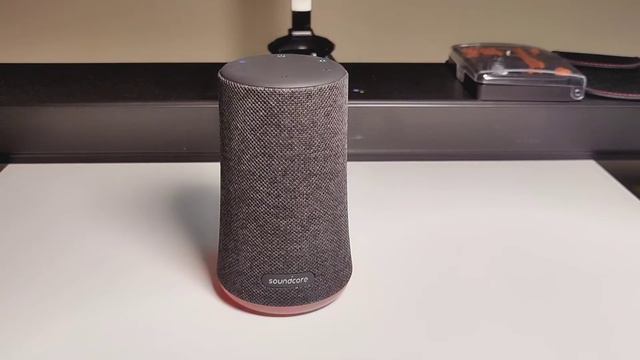 ANKER Soundcore Flare Mini - Unboxing & Soundtest смотреть онлайн