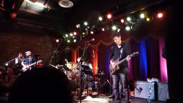 JRAD 2016-10-07 Touch of Grey with John Mayer смотреть онлайн