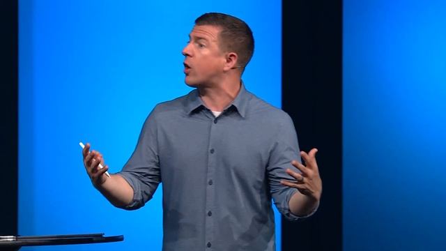 What The World Needs Now, Part 4: Patience // Reed Moore смотреть онлайн