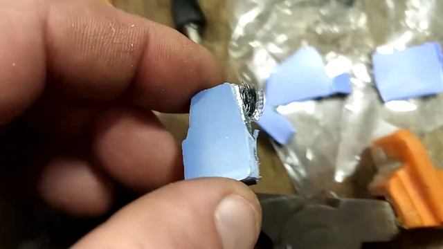 Ломаю конденсатор.. смотреть онлайн