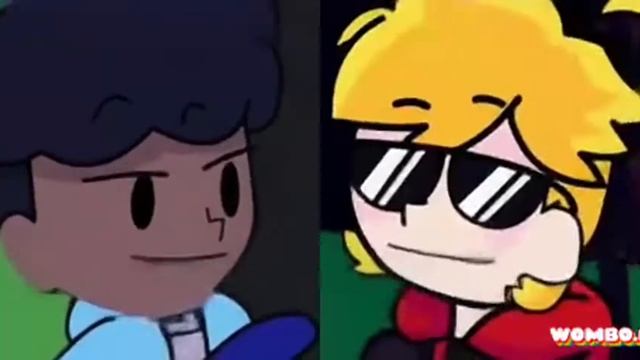 Preview 2 Gametoons FNF Abel and Max From Starlight Mayhem Deepfake V1 смотреть онлайн