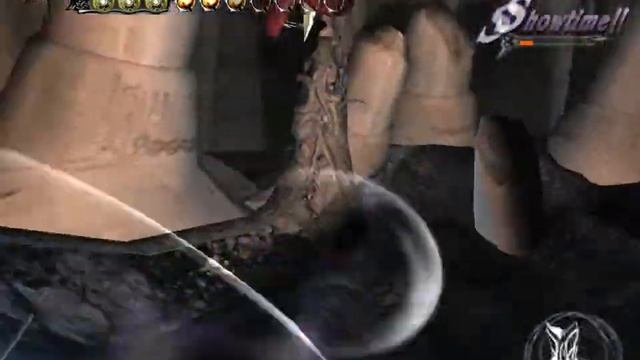 @Dmc 3 - Normal - RoyalGuard Practice смотреть онлайн