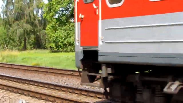 (LG) TEP70-0346 AT , VERISKIAI, LITHUANIA, 02 JUL 12. смотреть онлайн