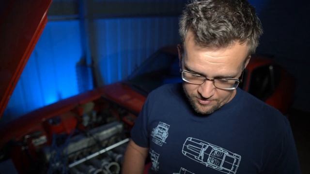 New wiring, a first start attempt and an apology [Datsun 240Z L28 stroker ITB EFI] смотреть онлайн
