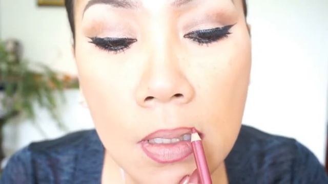 Max Factor Lipfinity Lip Colour ( 24HRS)#180 spiritual смотреть онлайн