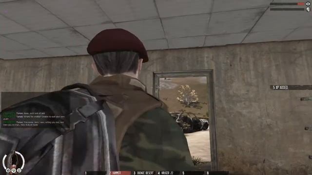 Infestation: Survivor Stories Panczo Boys #7 (Patch 02.12.2013) смотреть онлайн