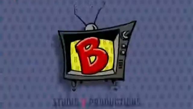 Nelvana / Studio B Productions / Luk Internacional S.A.