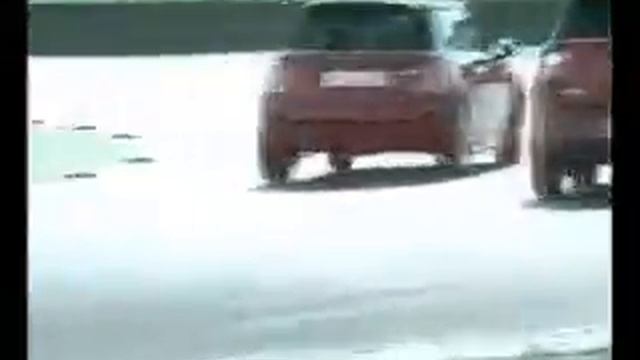 MINI John Cooper Works & MINI John Cooper Works Clubman смотреть онлайн