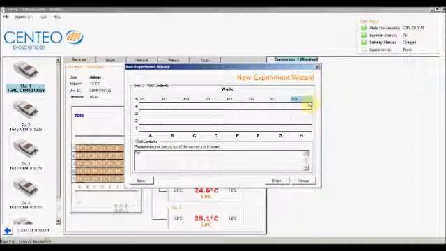 C3 software for the TG200 смотреть онлайн