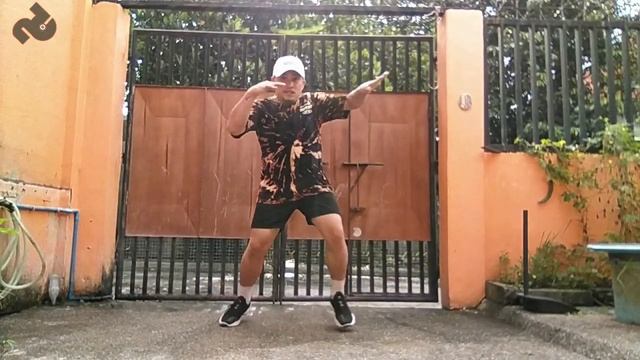 DEKADA - ONLINE CHOREO BATTLE SOLO/DUO CATEGORY | ENTRY #1 смотреть онлайн