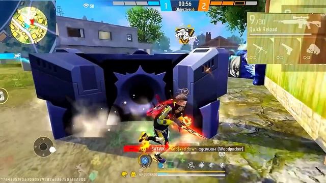 SATVIK vs 3 Old Elite-Pass PRO Players🔥😍 смотреть онлайн