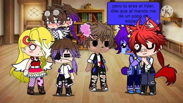 Fnaf 1 en una habitación con William, Henry y Michael por 24 horas//parte final uwu смотреть онлайн