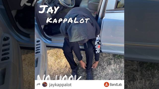 Jay KappALot - No Hook смотреть онлайн
