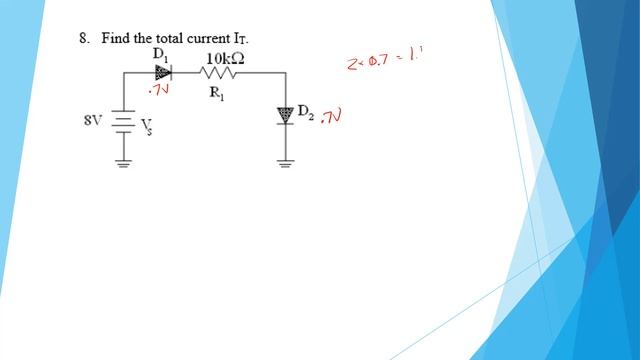 Diode Homework 322 смотреть онлайн
