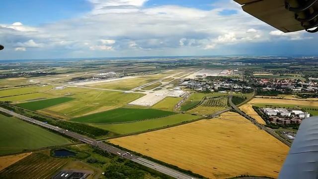 My 2016 Plane Spotting Highlights смотреть онлайн