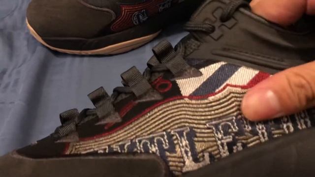 Anta GH1 Barbershop Unboxing смотреть онлайн