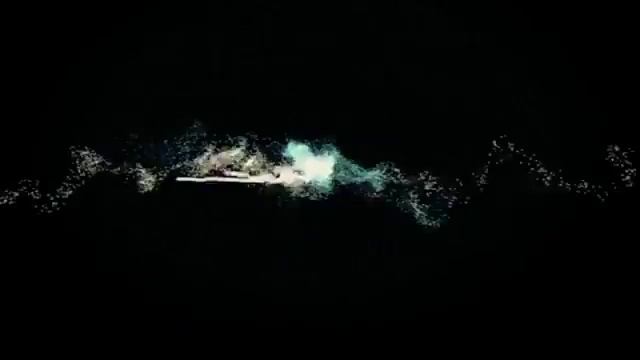 Breathe Carolina - Blackout official lyrics video смотреть онлайн
