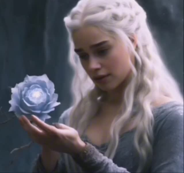 Тайна Рейнерис Визерис смотреть онлайн