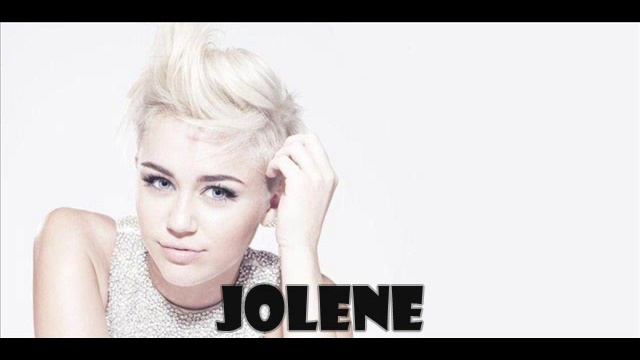 Miley Cyrus - The Backyard Sessions - "Jolene" Tłumaczenie PL смотреть онлайн