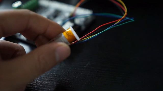 TL Touch test and repair - TL Touch测试 / 3D Touch / BL Touch clone смотреть онлайн