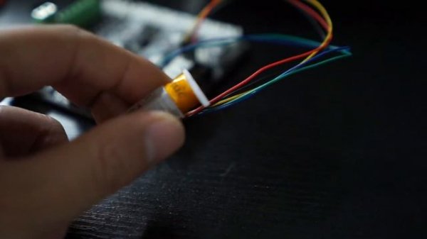 TL Touch test and repair - TL Touch测试 / 3D Touch / BL Touch clone