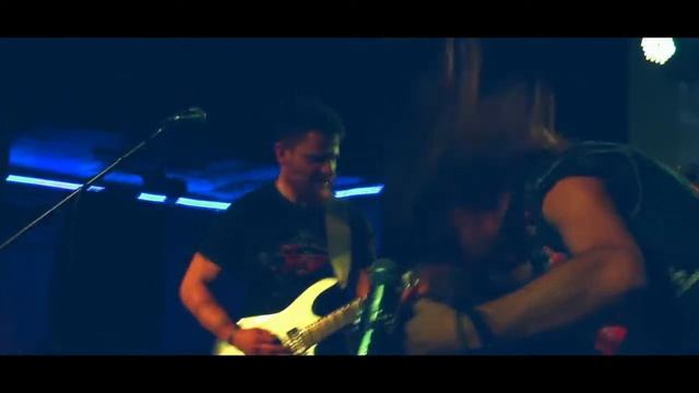 Rattler 1 | METAL RISE GIG KIEV - 18 September 2021 смотреть онлайн