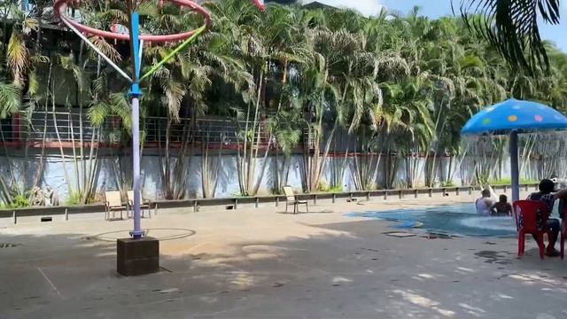 Monteria Resort, Khalapur, Mumbai смотреть онлайн