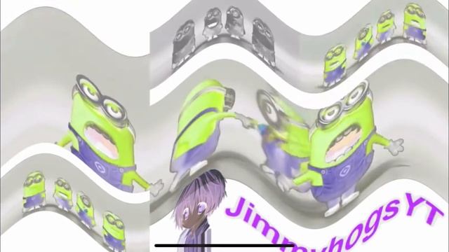 Preview 2 Minions V2 Effects Extended (Sponsored By Preview 2 Effects) смотреть онлайн