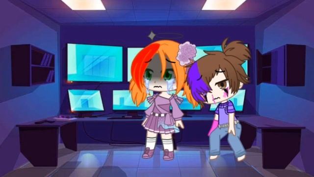 Fazbear Fright Meet The Afton (4/5) /Special A Little Uwu смотреть онлайн