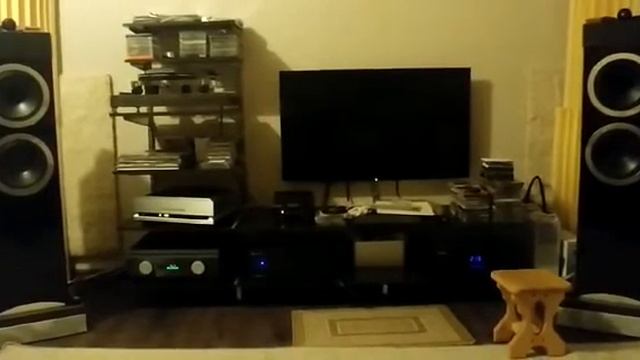 Tannoy Definition DC10Ti - 2 смотреть онлайн