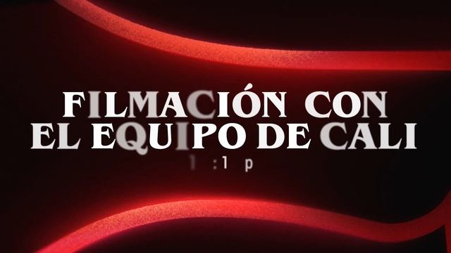 Así es un día de grabación con el cast de Stranger Things смотреть онлайн