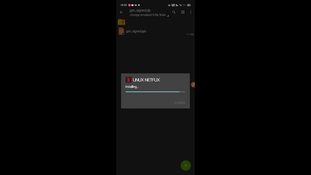 NETFLIX ( PAWISA CHAWI LO A NETFLIX DUH TAN)(#pachuau channel) смотреть онлайн