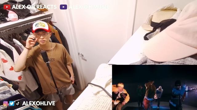 BE:FIRST / Milli-Billi - Special Dance Performance REACTION смотреть онлайн