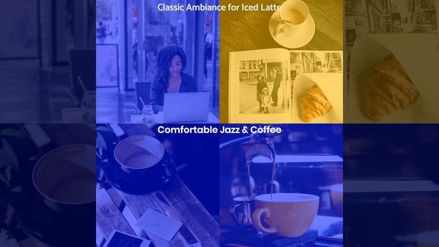 Alluring Music for Americano смотреть онлайн