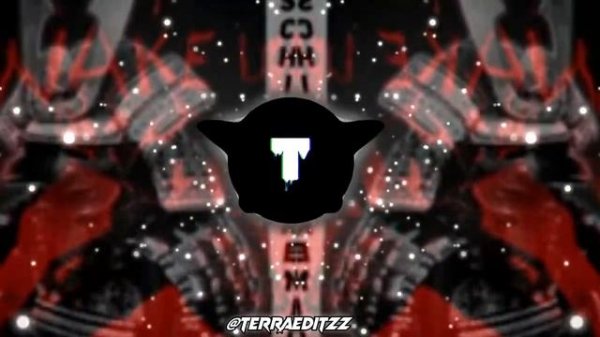 Schizophrenic X Wake Up Ultra Slowed + Reverb [ TERRA EDITZz ]