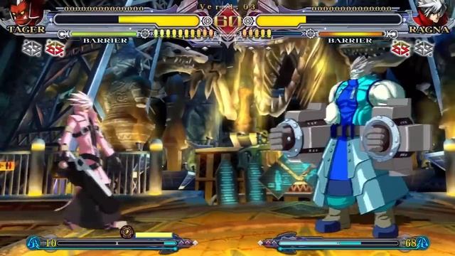 PS3: 7/2 BBCS2 NCI8: Dacidbro (TG) vs. Spirit Juice (RC/RG) смотреть онлайн