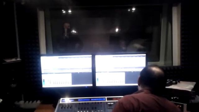 ПОЛЕ ЗРЕНИЯ в студии смотреть онлайн