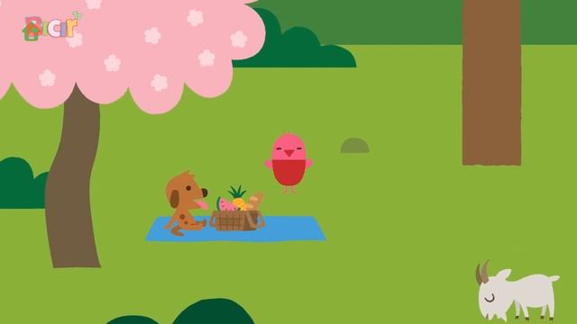 Bıcır Tv Sago Mini Forest Flyer - Macera Dolu Bir Gün Oldu - Eğlenceli Çocuk Oyunları #Kidschannel смотреть онлайн
