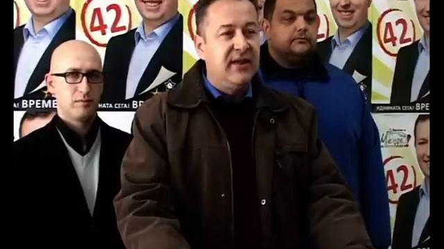 Битката за конзулска Битола продолжува -ТВ ТЕРА смотреть онлайн