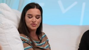 Ксения Бородина, Николай Сердюков: первое совместное интервью