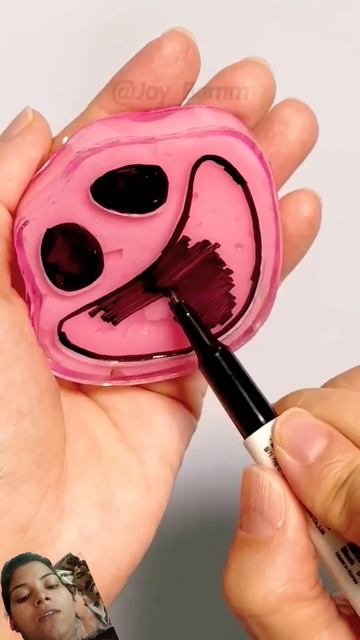 jelly 🧸 toy #@Joy_Bamm #satisfying #experiment #youtube #viral смотреть онлайн