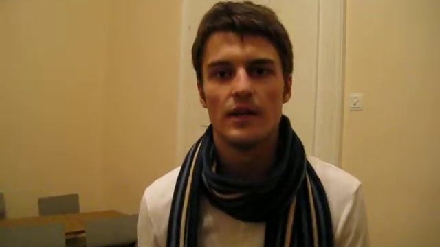 Тренинг стюардов (2-й этап) - к ЕВРО-2012 (отзывы) смотреть онлайн