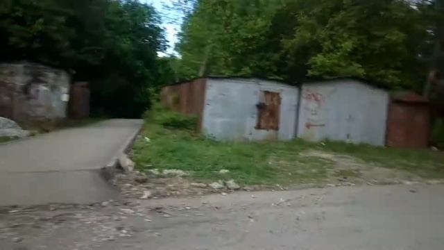 18⁄05⁄2017 поездка по Новокуйбышевску!! смотреть онлайн