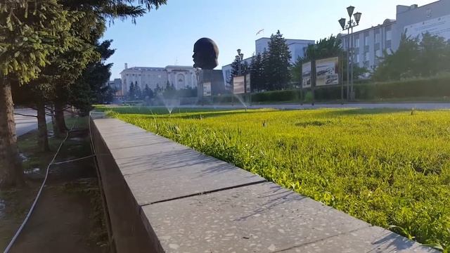 Площадь Ленина смотреть онлайн