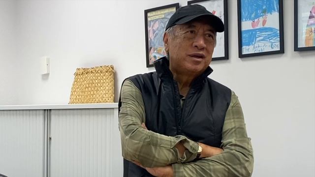 Flash Files - Witi Ihimaera смотреть онлайн