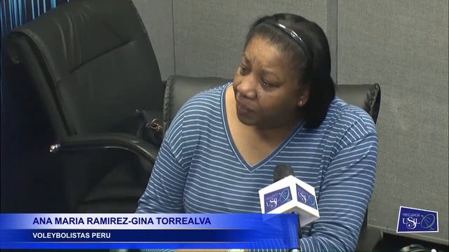 H20 entrevista a Gina Torrealva y Ana María Ramirez смотреть онлайн
