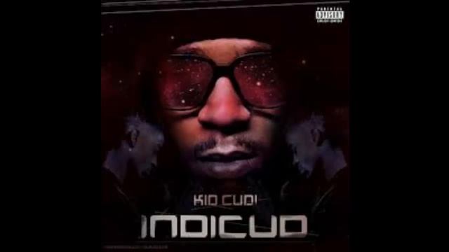 Kid Cudi - Red Eye (feat. Haim) (Indicud) смотреть онлайн