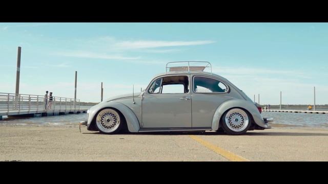 VW 1992 Mexican Beetle Bug | VD Films смотреть онлайн